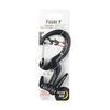 Nite Ize Figure 9 Carabiner Rope Tightener Large Black, small image number 1