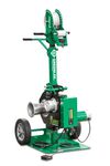 Greenlee Turbo - 6000 Lb. Cable Puller, small image number 1