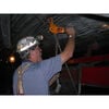 Harrington Hoist and Crane 1500 Lbs Load Capacity Lift Lever Chain Hoist 15 Ft., small image number 4