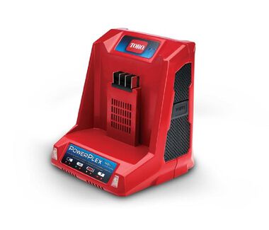Toro PowerPlex 40V Lithium-Ion Quick Battery Charger
