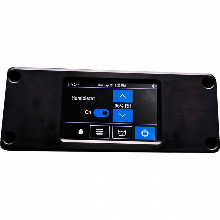Dri-Eaz Command Hub For Dehumidifiers LGR 2800i & LGR 3500i, large image number 2