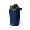 YETI Silo Half Gallon Jug with Magdock Chug Cap Navy, small image number 3