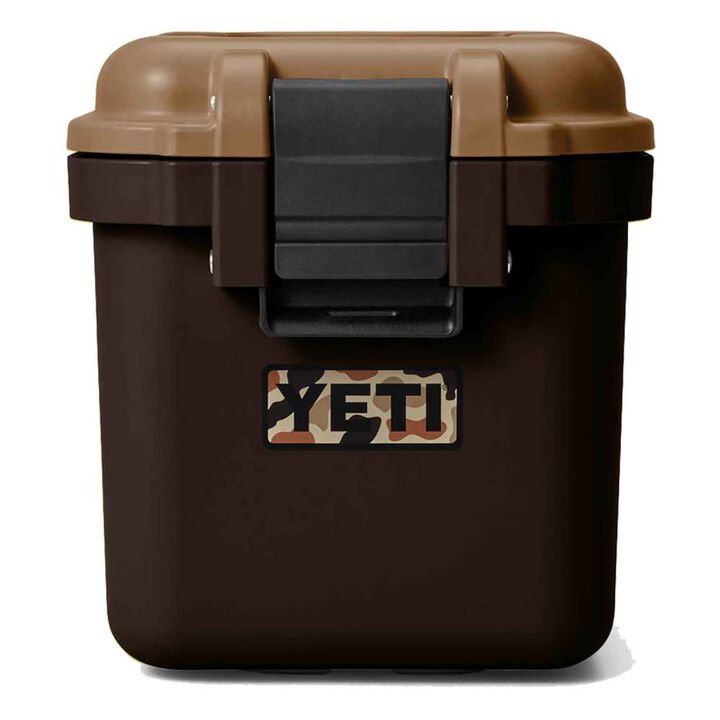 YETI Loadout GoBox 15 Gear Case Wetlands