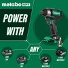 Metabo HPT Promotional 18V 1/2 Inch Brushless Impact Wrench (Bare Tool), small image number 5