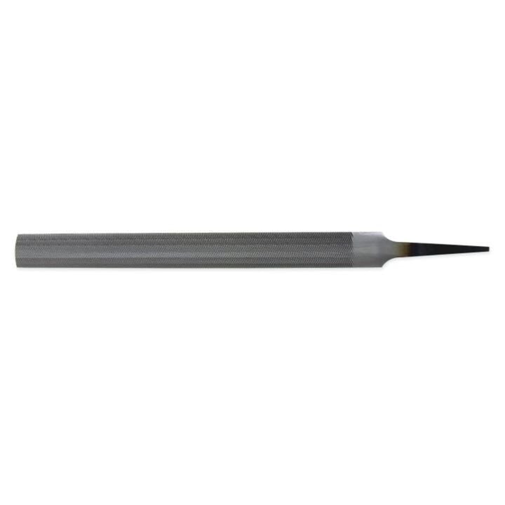 Crescent Nicholson 14 Inch Half Round Single Cut Pipeliner File - Boxed