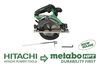 Metabo HPT Promotional Metabo HPT 18V Cordless Brushless 6 1/2 Inch Circular Saw (Bare Tool), small image number 1