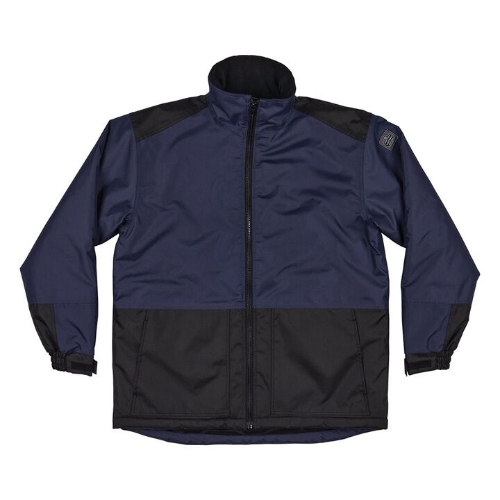 Ergodyne N-Ferno 6461 Insulated Freezer Jacket with Heat Reflective Lining