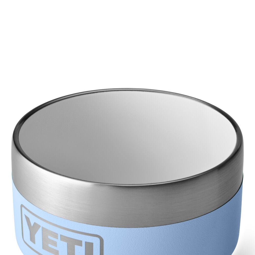 Yeti Rambler 4 Oz Stackable Cups - 2/Pack, Big Sky Blue