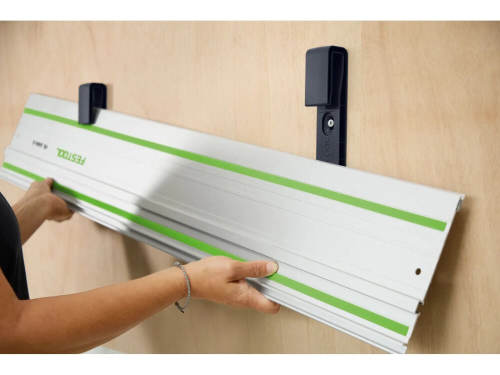 Festool HA-FS/2 Guide Rail Wall Mount Bracket, large image number 3