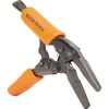 Klein Tools 2-Piece Long Nose Locking Pliers Set, 6- and 9-Inch, small image number 3
