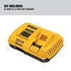 DEWALT 12-Amp Fast Charger, small image number 5