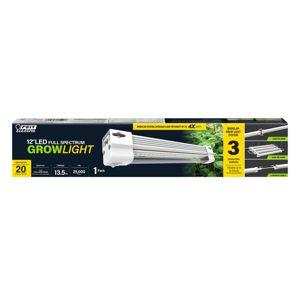 Feit electric deals led grow light