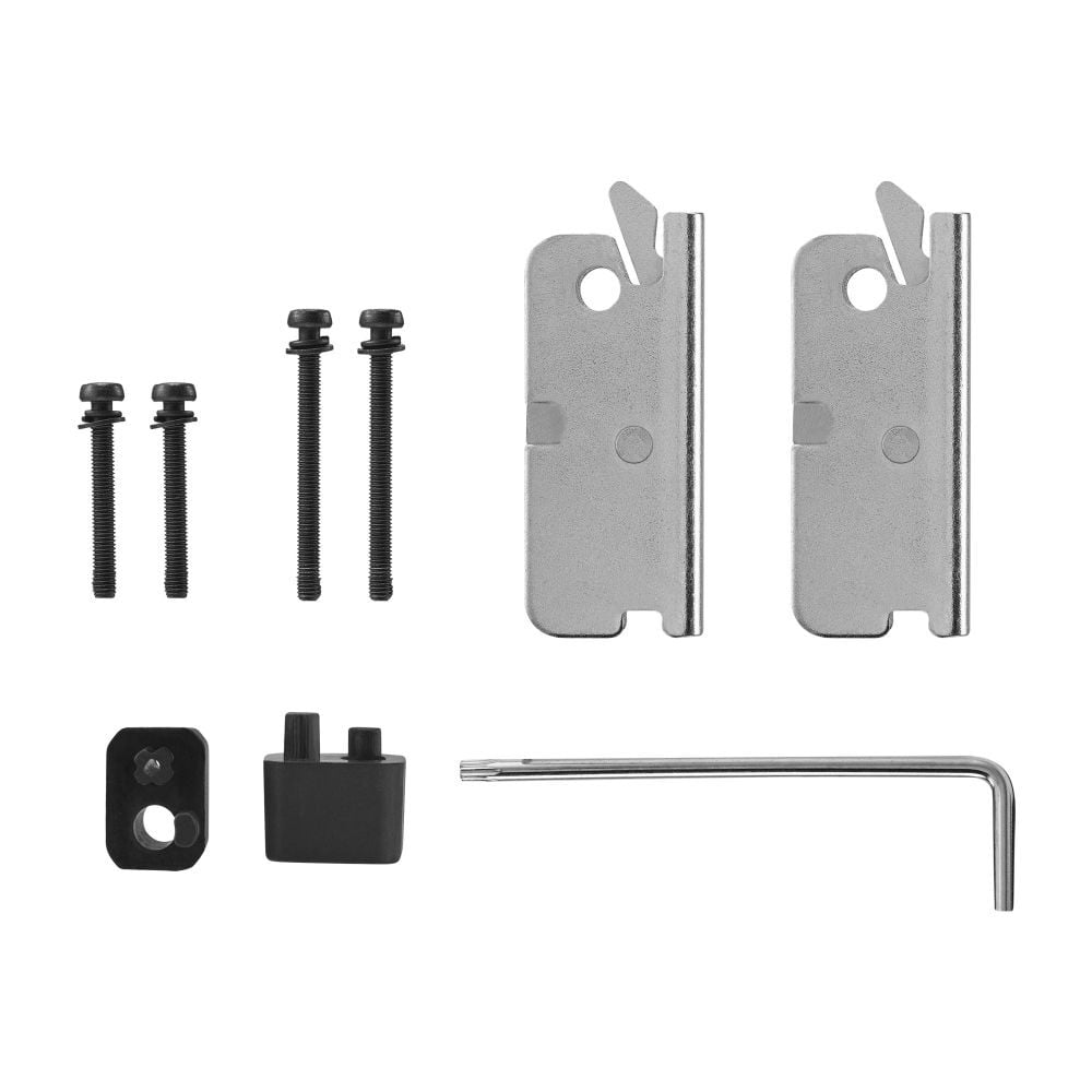 EGO PGX Commercial Charging E-Track Mounting Kit – AEK1000