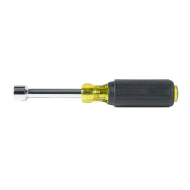 Klein Tools 1/2in Nut Driver Cushion-Grip, large image number 8