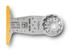 Fein TITAN Coated Demolition Oscillating Saw Blade 2-1/2 Inch x 2 Inch 10 Pieces, small image number 1