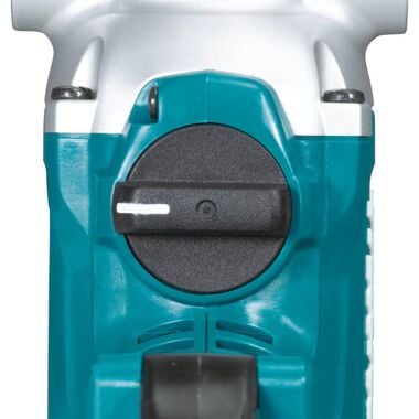 Makita 18V LXT Lithium-Ion Brushless Cordless 1/2in Mixer (Bare Tool), large image number 12