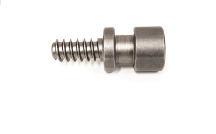 RIKON Standard Wood Screw RH, large image number 0
