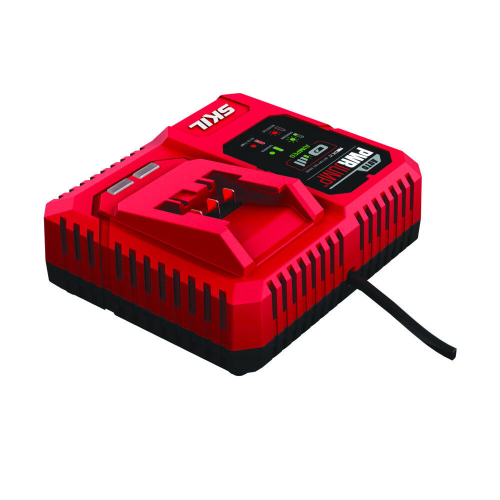 SKIL PWRCORE 20 Auto PWR JUMP Charger, large image number 2