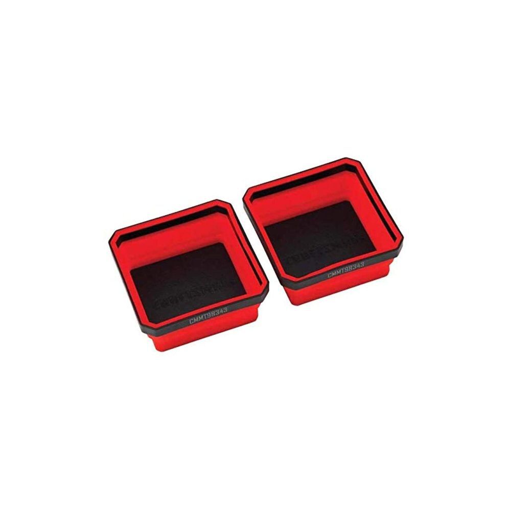 CRAFTSMAN Collapsible Magnetic Tray, 2 Piece, large image number 3