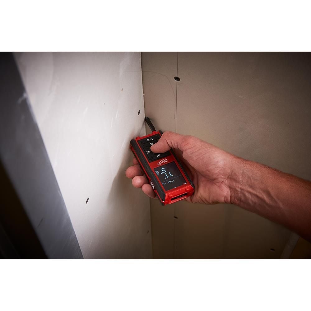 Milwaukee 150 Ft. Laser Distance Meter, large image number 6