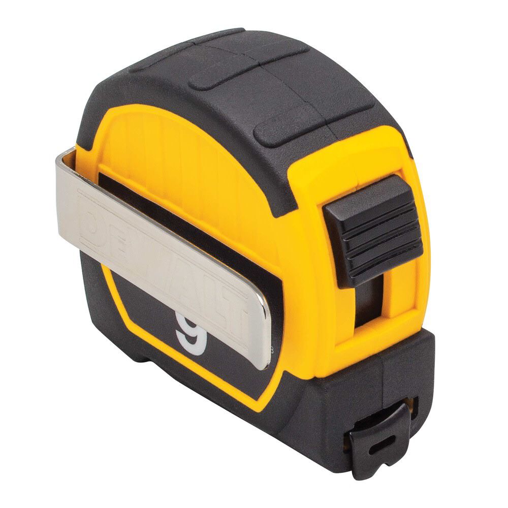 DEWALT 60V MAX 7-1/4 Inch Cordless Saw & 9 Ft. Pocket Tape Measure Bundle, large image number 19