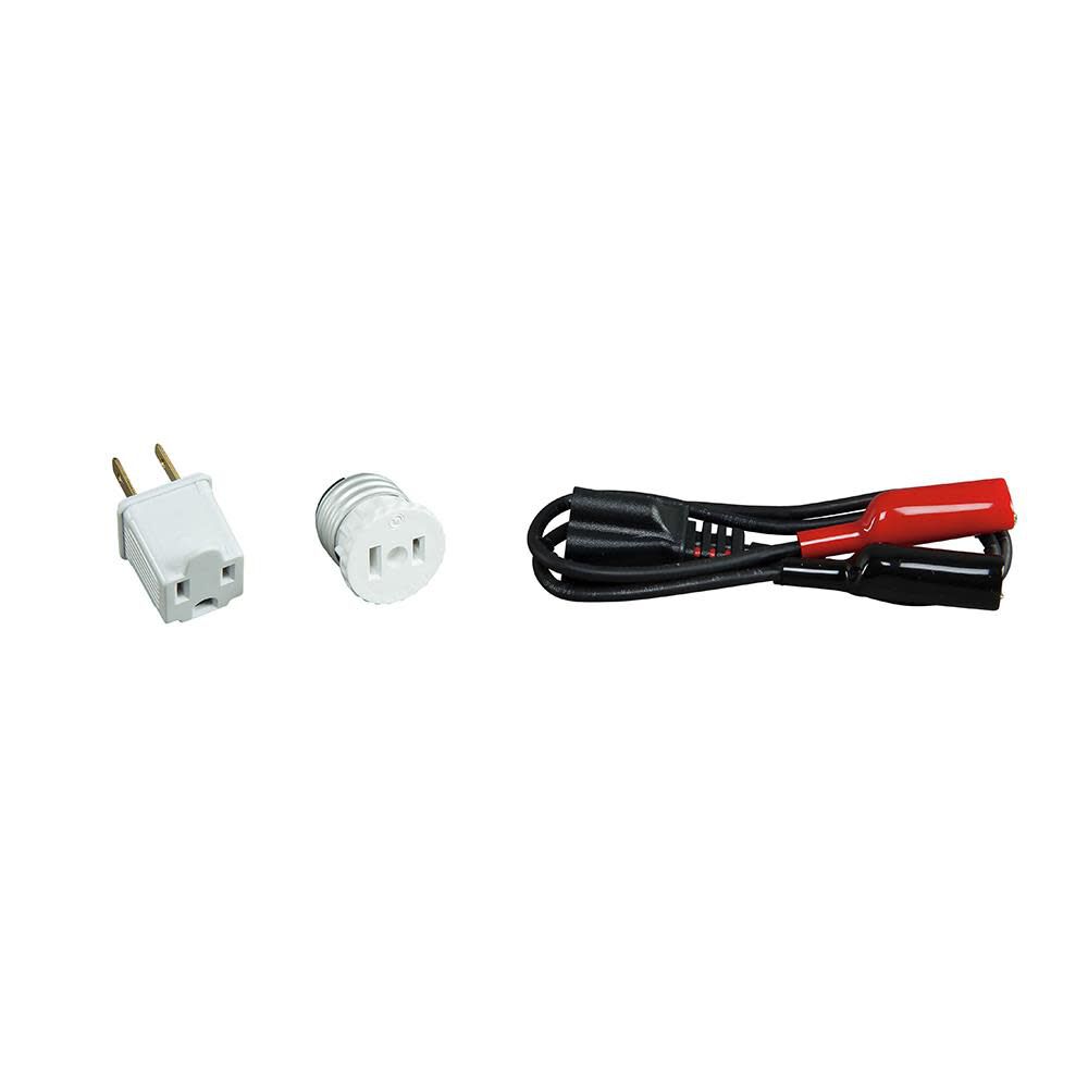 Klein Tools Circuit Breaker Finder Accy Kit, large image number 3