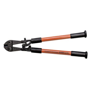 Klein Tools 24-1/2in Fgl Handle Bolt Cutter