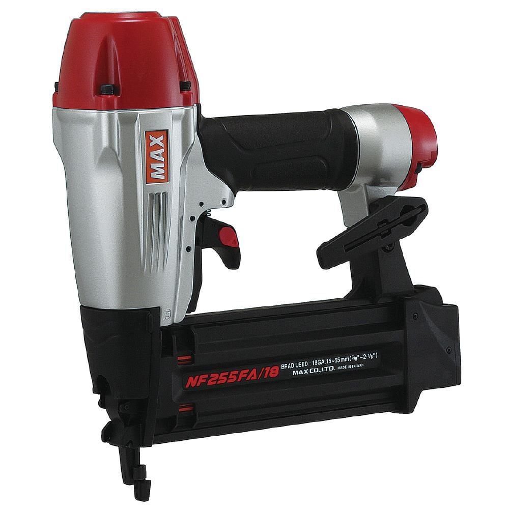 MAX USA Brad Nailer 18 Gauge, large image number 2