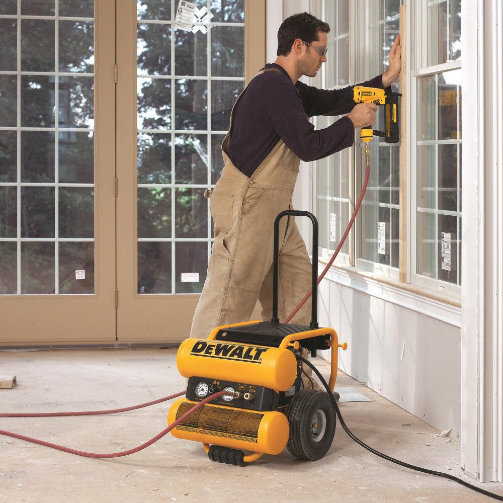 Dewalt shop d55154 compressor