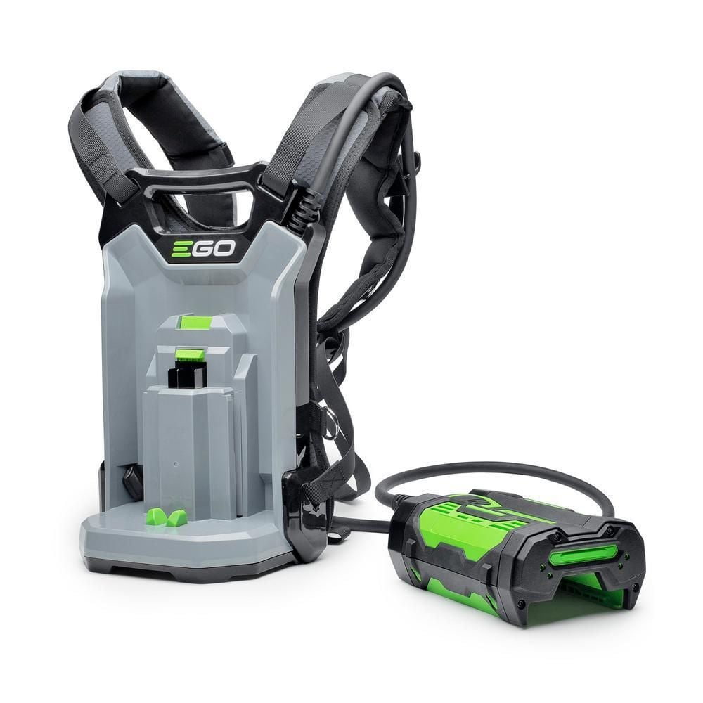 EGO Power and Back Pack Link (Bare Tool) 56V, large image number 2
