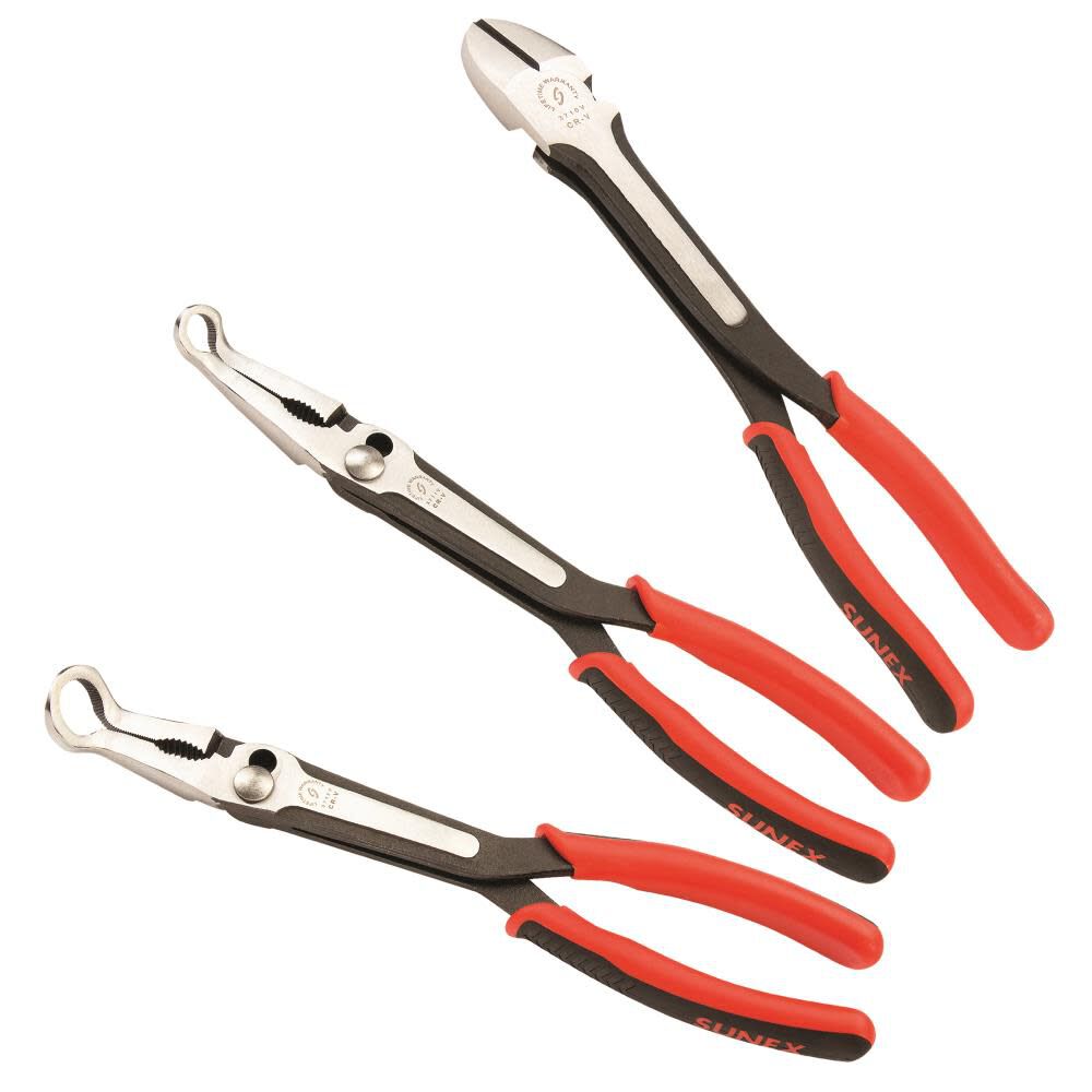Specialty pliers deals