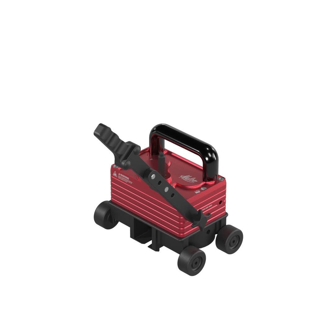 Malco Products Power Assisted Metal Cutter, 2 Inch, large image number 2
