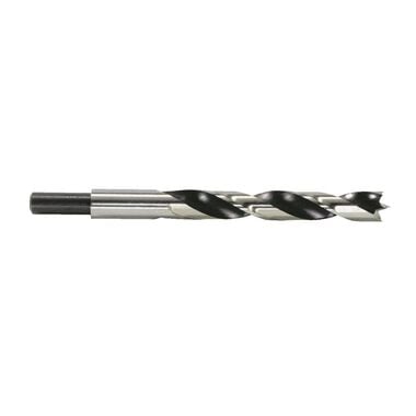 Irwin Brad PT DRL Bit 7/16 In. x 3/8 In., large image number 0
