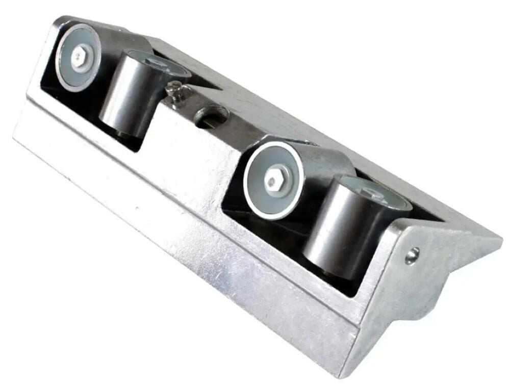 Tapetech Inside Corner Roller, large image number 1