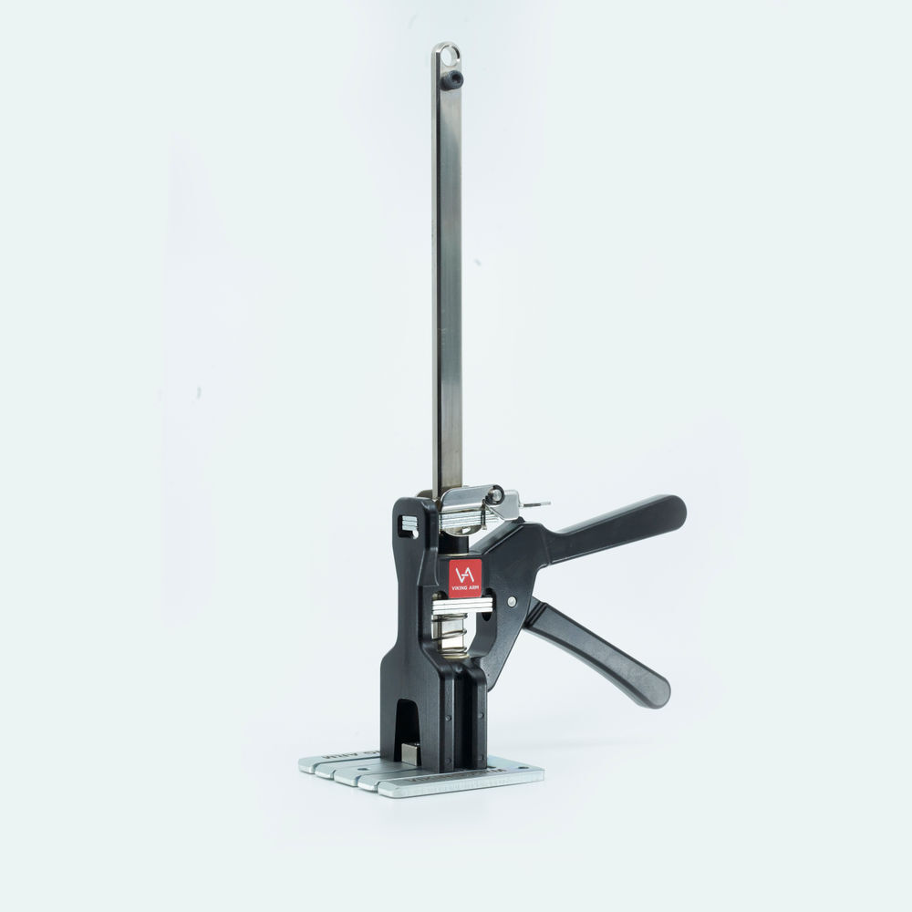 Viking Arm Lifting Jack, large image number 8