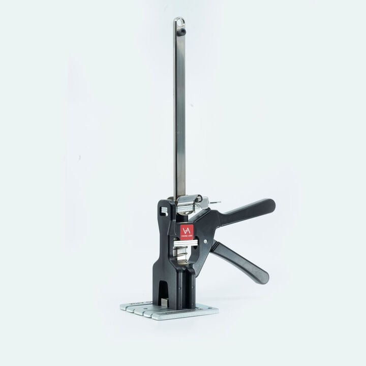 Viking Arm Lifting Jack, large image number 7