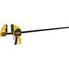 DEWALT 50 In. Extra Large Trigger Clamp, small image number 3