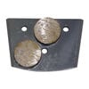 Edco 70-Grit Double Dyma-Dot (Medium Concrete), small image number 2