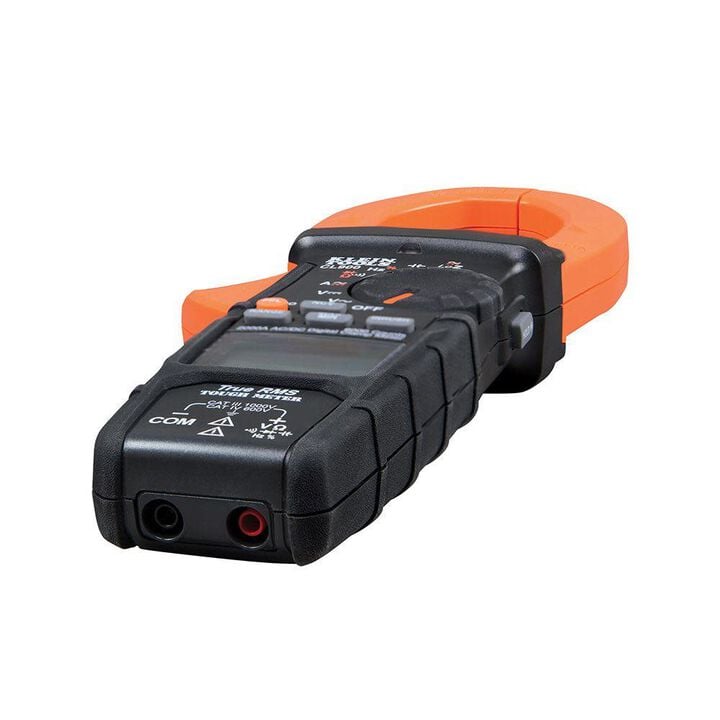 Klein Tools 2000A Digital Clamp Meter, large image number 10