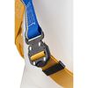 Werner Blue Armor Standard (1 D Ring) Harness (M/L), small