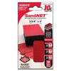 Diablo Tools SandNET Sanding Sheet Assorted Pack 2 3/4in x 5in Reusable 10pc, small image number 2