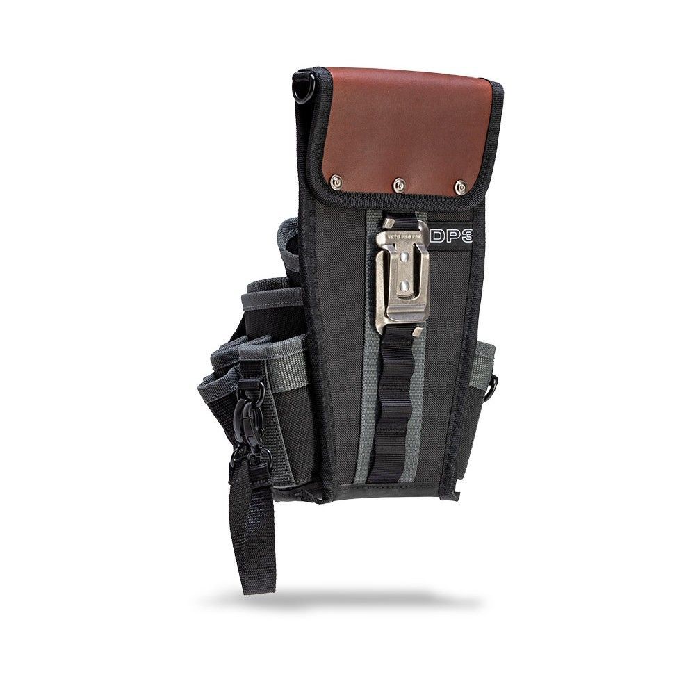 Veto Pro Pac Multi-Functional Tool and Drill Pouch, large image number 3