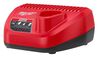 Milwaukee M12 REDLITHIUM XC6.0/2.0Ah Battery and Charger Starter Kit, small
