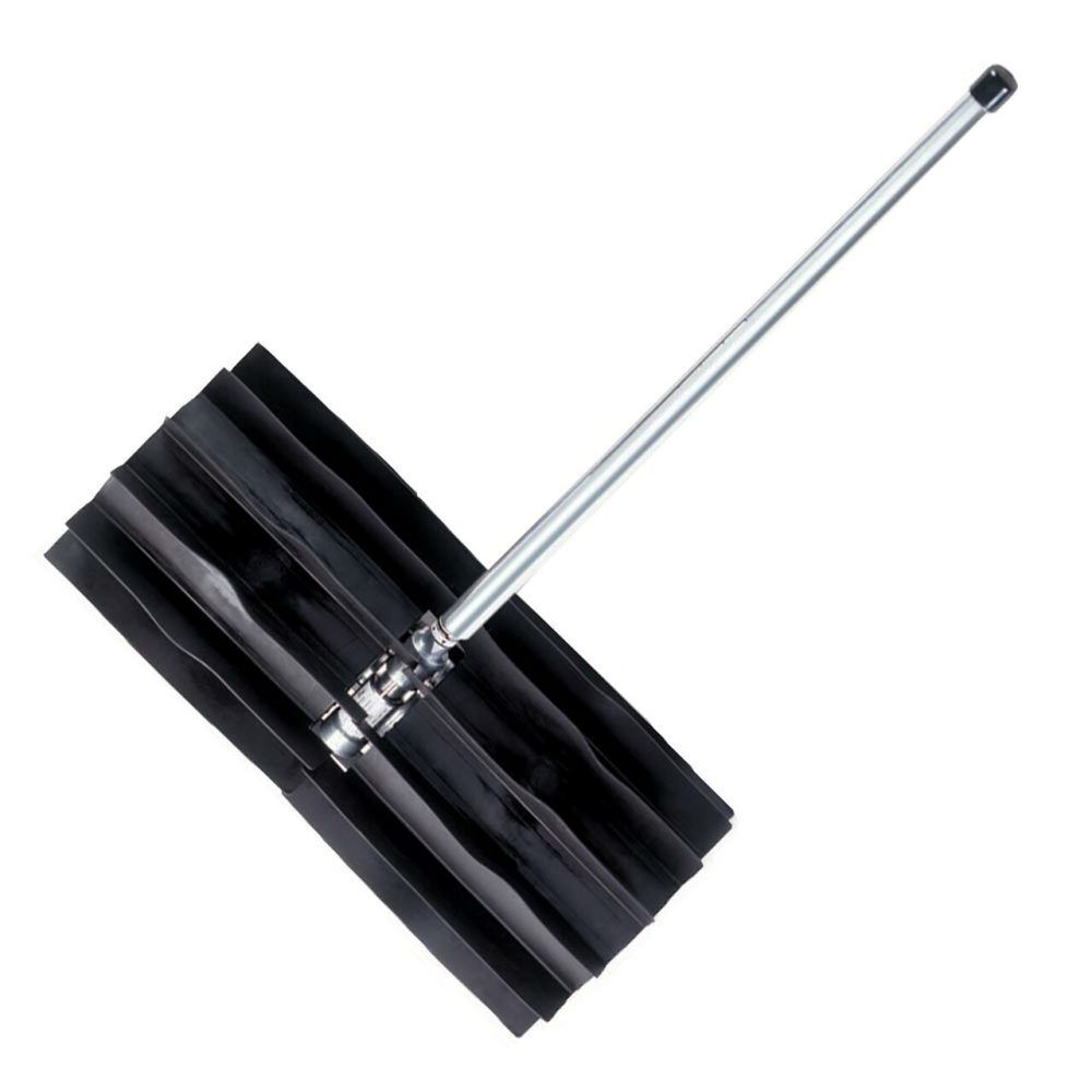 Echo 36.5in PAS ProPaddle Sweeper Attachment, large image number 2