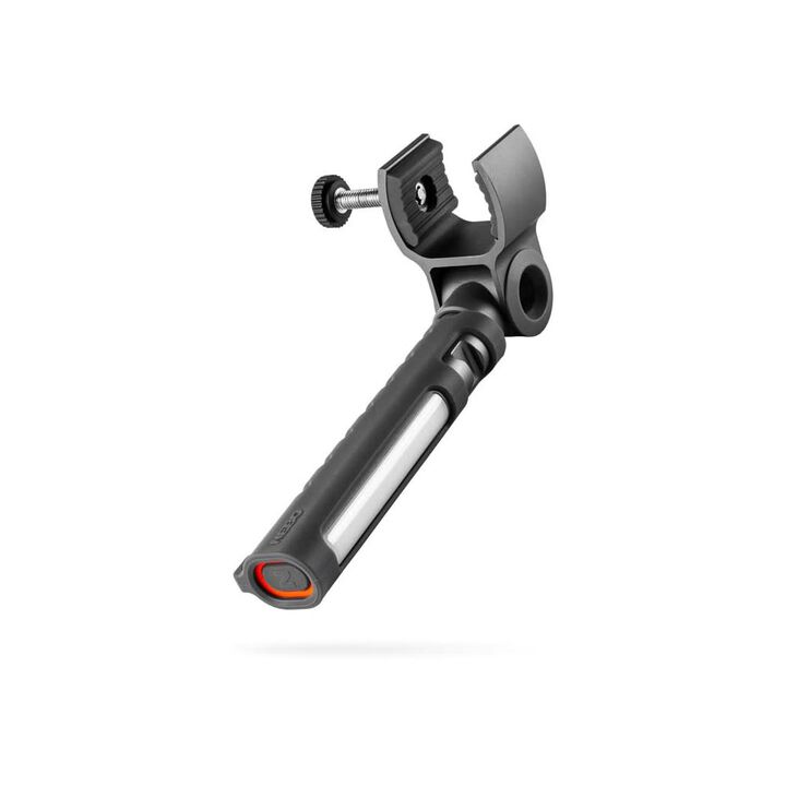 Nebo 300 Lumens AA Battery LED Area Light and Handheld Flashlight