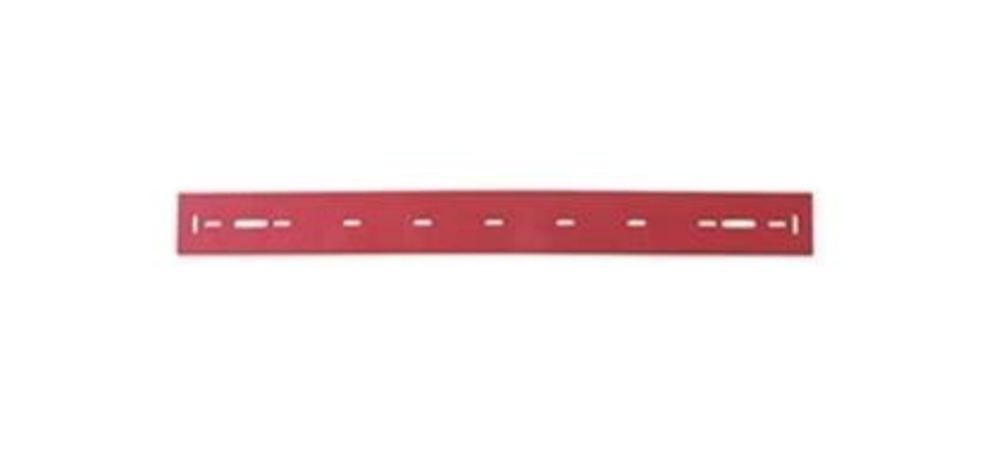 Clarke Ma50 15b Micro Scrubber Replacement Rear Squeegee Blade, large image number 2