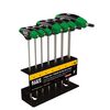 Klein Tools 6in TORX T-Handle Set w/Stand 7 Pc, small