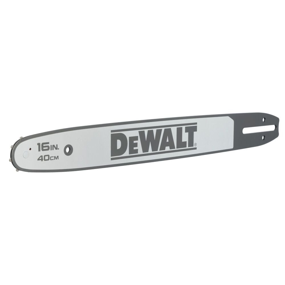 DEWALT 16 Inch Premium .325 Inch Bar – DWZCSBX16