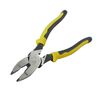 Klein Tools Pliers Side Cut Connector Crimp, small