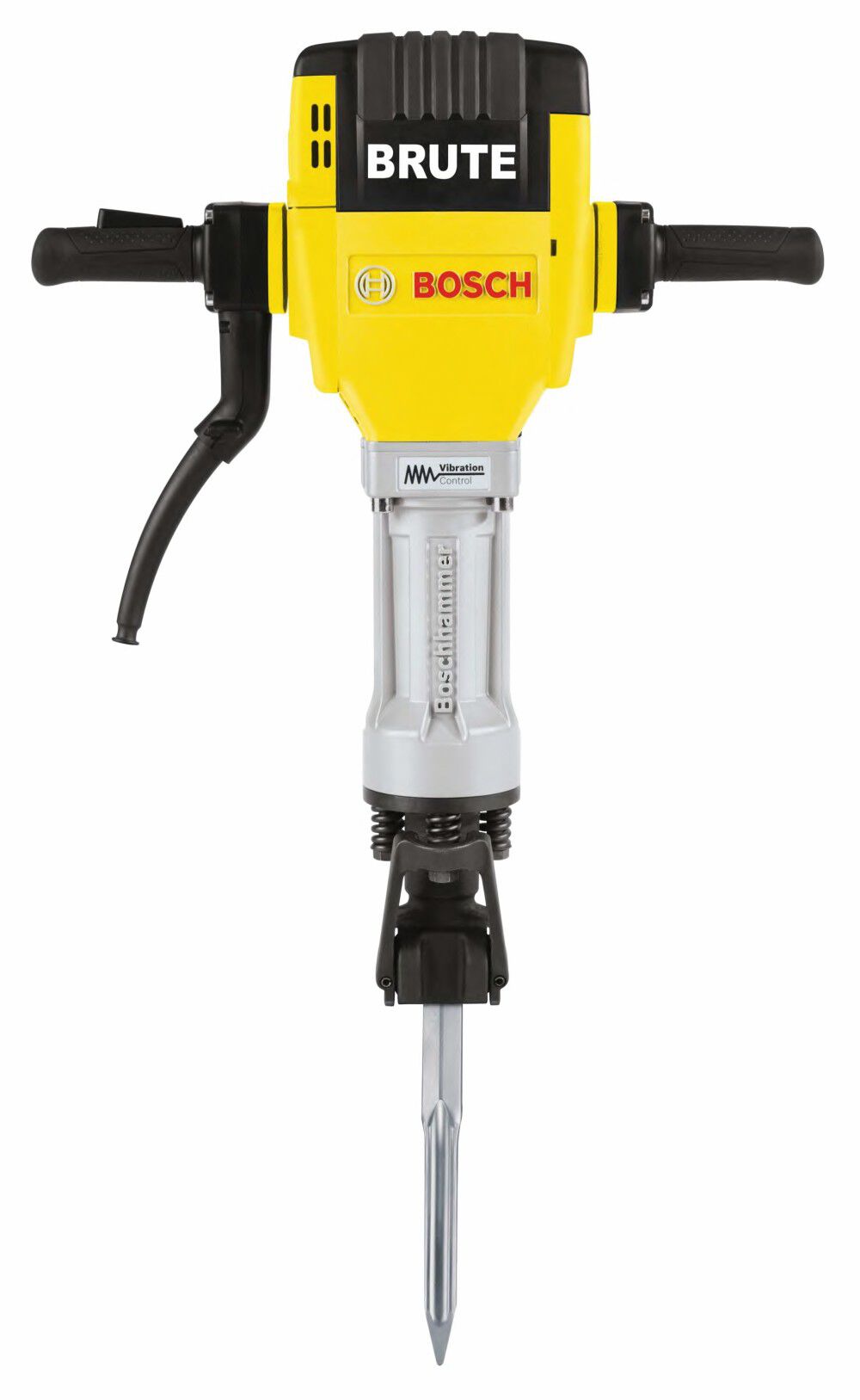 Bosch Brute Breaker Hammer with Basic Cart, large image number 5